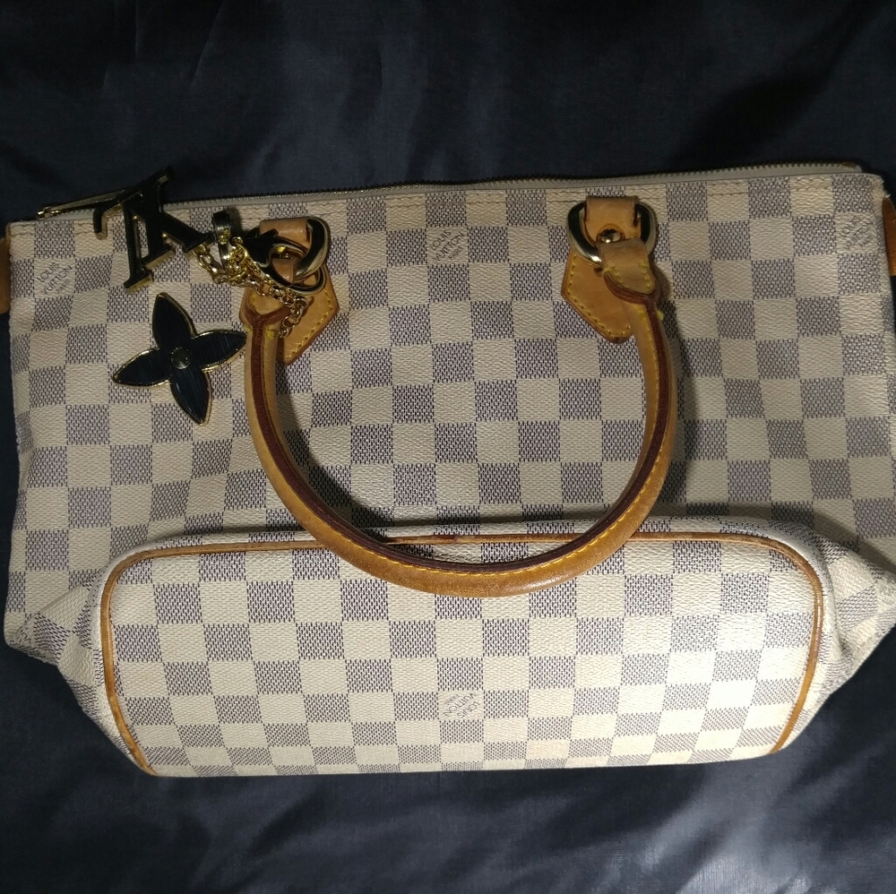 Louis Vuitton Saleya